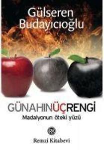 Thumbnail - Günahin Üc Rengi | Gülseren Budayicioglu | Türkisch