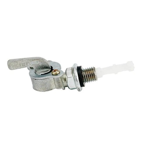 2PCS Generator Fuel Tank/Shut Off Tank Replace Tap Petcock Valve ON/OFF Switch✨ - Picture 4 of 7