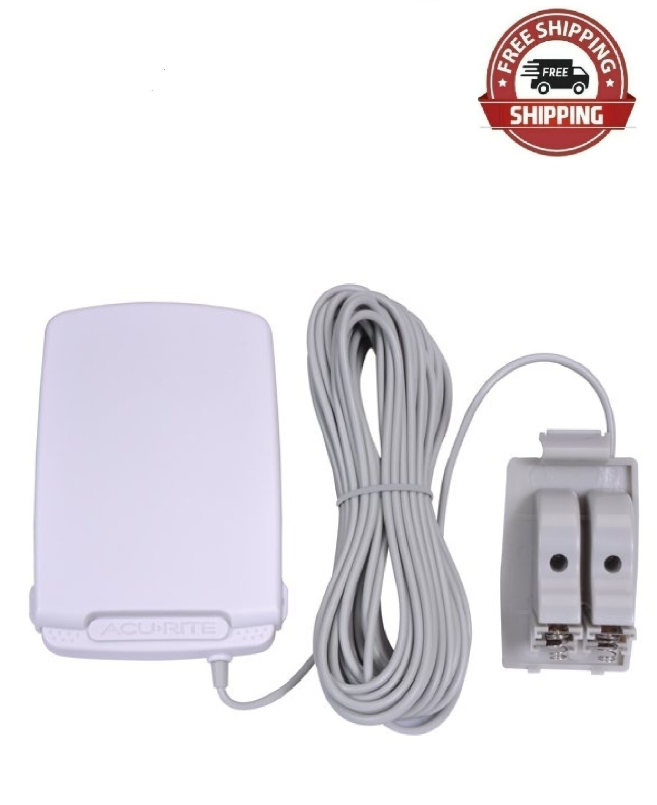 AcuRite 06052M Remote Replacement Battery Pack for 5 in 1 Weather