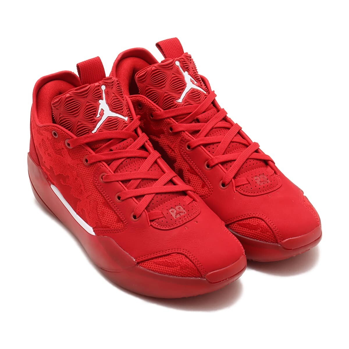 Nike Air Jordan 39 Heritage Red White FQ0214-601 Men's Size | eBay