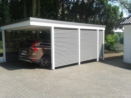 Home or business DIY - Privacy from Neighbours Carport or Balcony Screening - Picture 11 of 12