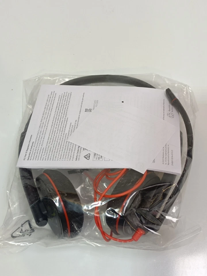 Plantronics Blackwire 3220 USB-A 017229173101 _0,12_5 - Bild 3 von 4