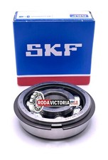SKF 6303 NR C3 C3 Deep Groove Ball Bearing SNAP RING 17x47x14 mm 100 GENUINE