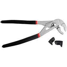 Plumbing Pliers Soft Jaw