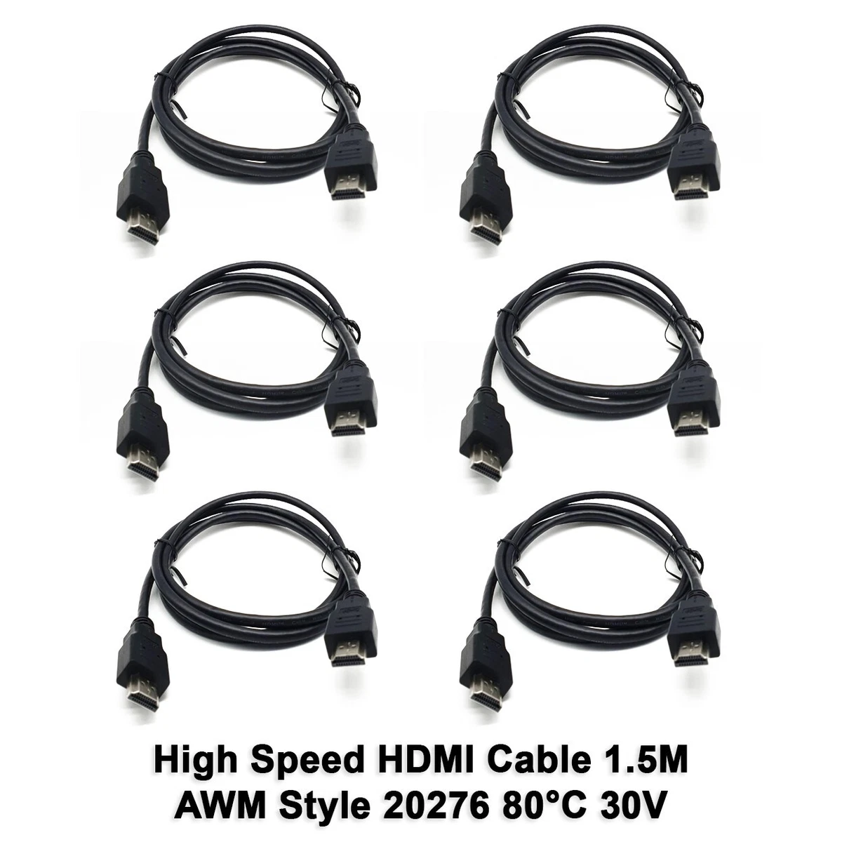 cable hdmi hdmi 10 metros