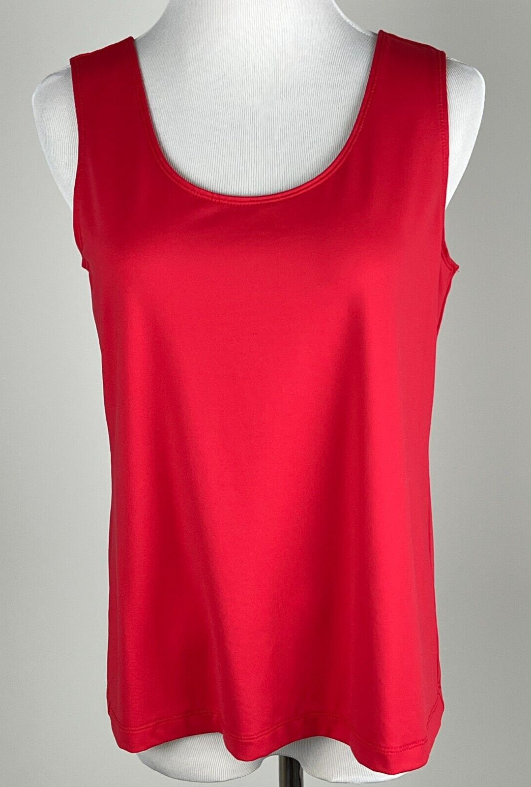 CHICO'S Smooth Stretchy Microfiber Contemporary T… - image 1