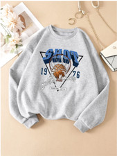 Sweatshirt Vintage