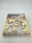 Ratchet & Clank: All 4 One (Sony Playstation 3 PS3) CIB w/ Manual Tested