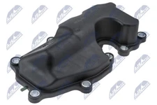 SEP-AU-001 NTY oil separator, crankcase ventilation for Audi, Seat, Skoda, VW