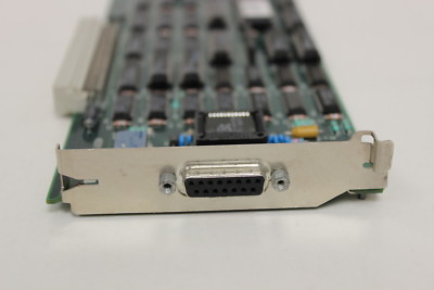 RADIUS TPD II-M NUBUS VIDEO ADAPTER BOARD APPLE MAC TWO PAGE RADIUS TPD II-M NUBUS VIDEO ADAPTER BOARD APPLE MAC TWO PAGE