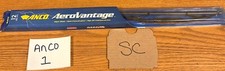 NOS Wiper Blade Anco 91-12 12” 300MM AEROVANTAGE