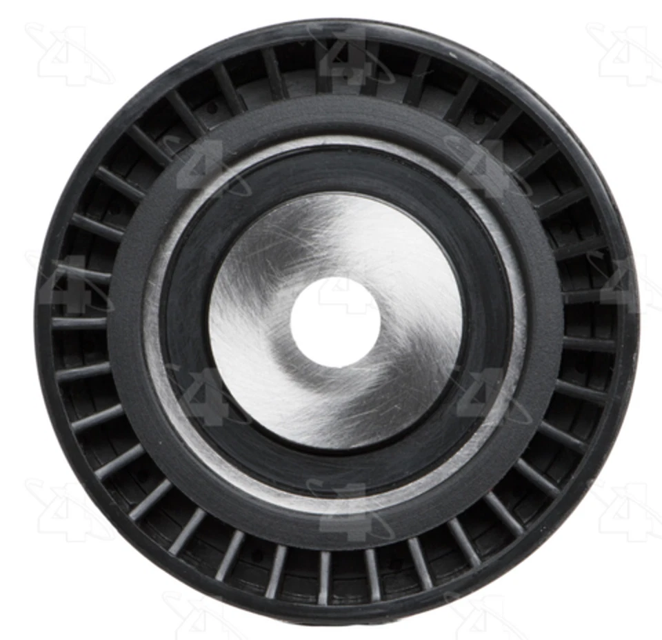 Accessory Drive Belt Tensioner Pulley Parts Master 5983 - Image 2 of 4