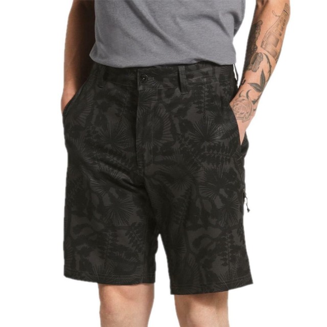 the north face rolling sun shorts