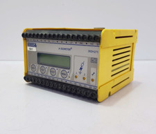 BENDER IRDH275B-435 A-ISOMETER INSULATION MONITORING DEVICE B91065101 D159 V1.4