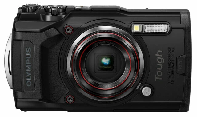 25+ Olympus Tough Digital Cameras for sale | Updated Oct 2026