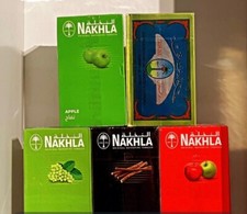 Zaglul zaghluls dall'Egitto nekhle nahla زغلول المصري و نخلة كل النكهات