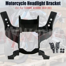 Fit For BMW S1000RR M1000RR 2019-2022 Front Upper Stay Fairing Headlight Bracket
