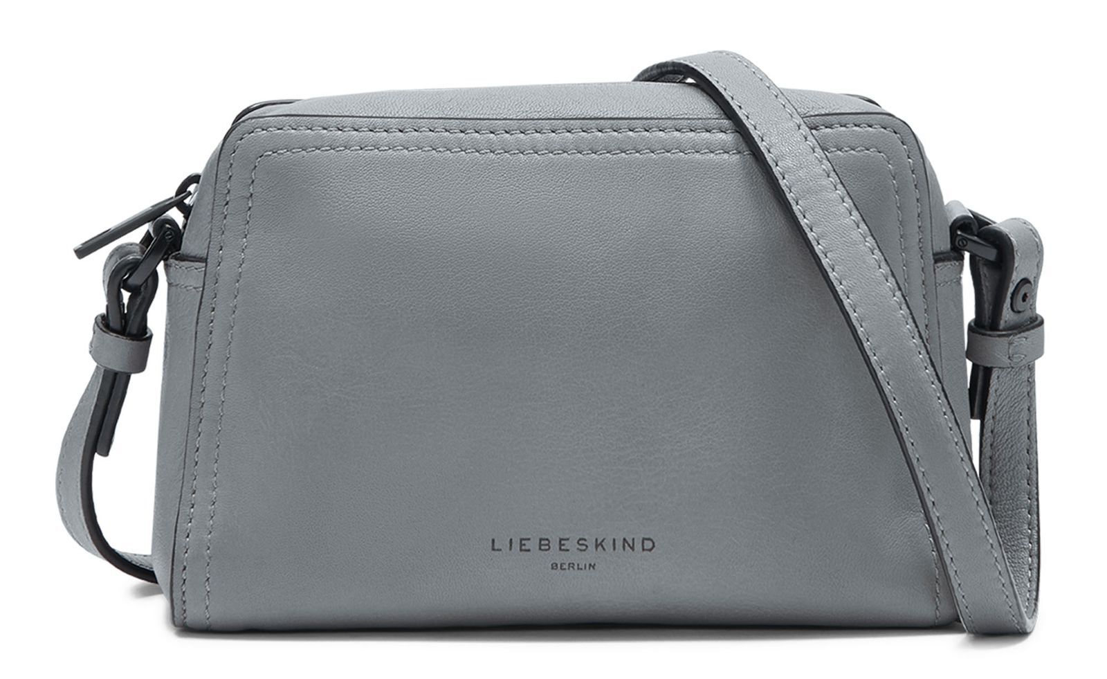 LIEBESKIND BERLIN Crossbody Grigio