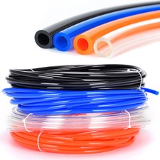 PU Flexible Tube Polyurethane Hose Pneumatic Pipe Fuel Oil Air Chemical Industry