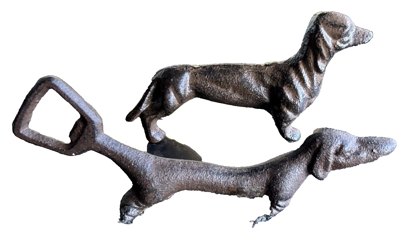 Dachshund Bottle Opener - Thumbnail 4
