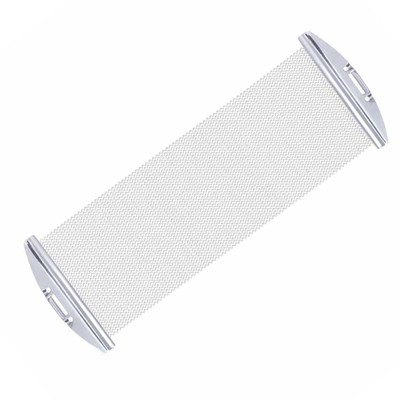 Cajon ZubehörSnare TeppichSnare Teppich 14 ZollBordoneraSnare-Wire 13 X 42P T...