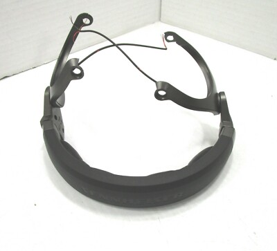 Sennheiser HD 7 DJ Headset Replacement Headband 559636 | eBay