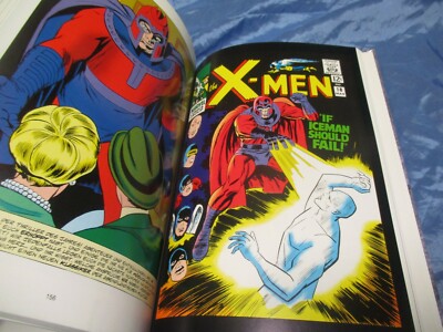 X - Men   ( # 11 - 21 ) , Marvel Klassik  # 9 , Comics Buch  / Hardcover  2000