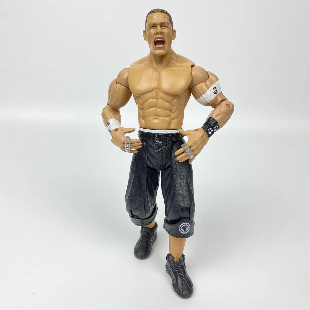 John cena store jakks pacific