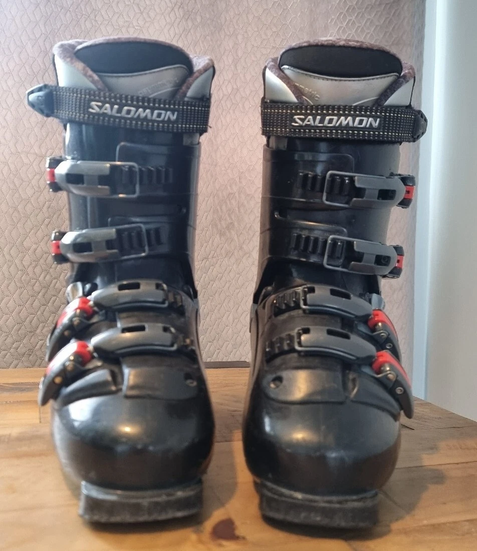 Salomon evolution 7. ski boots sale