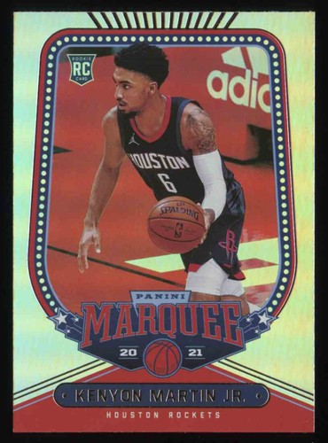 2020-21 Chronicles Basketball - Pick Your Card (Revised 02/20/2022) - Picture 152 of 207