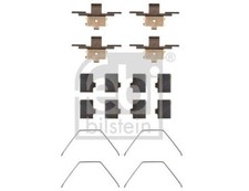 FEBI BILSTEIN 182485 Zubehörsatz für MAZDA
