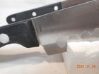 Two Proctor Silex Chef Knife 12.25" Long & 5" Long Stainless Blade — photo 7
