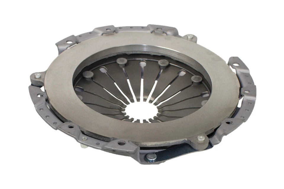 Bahnhof Clutch Kit Slave fits 89-93 Mercury Cougar XR-7 3.8L Supercharged OHV V6 - Image 3 of 4