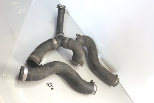 Schläuche für Kühler Kühlwasserschläuche BMW K1200GT (01) K41