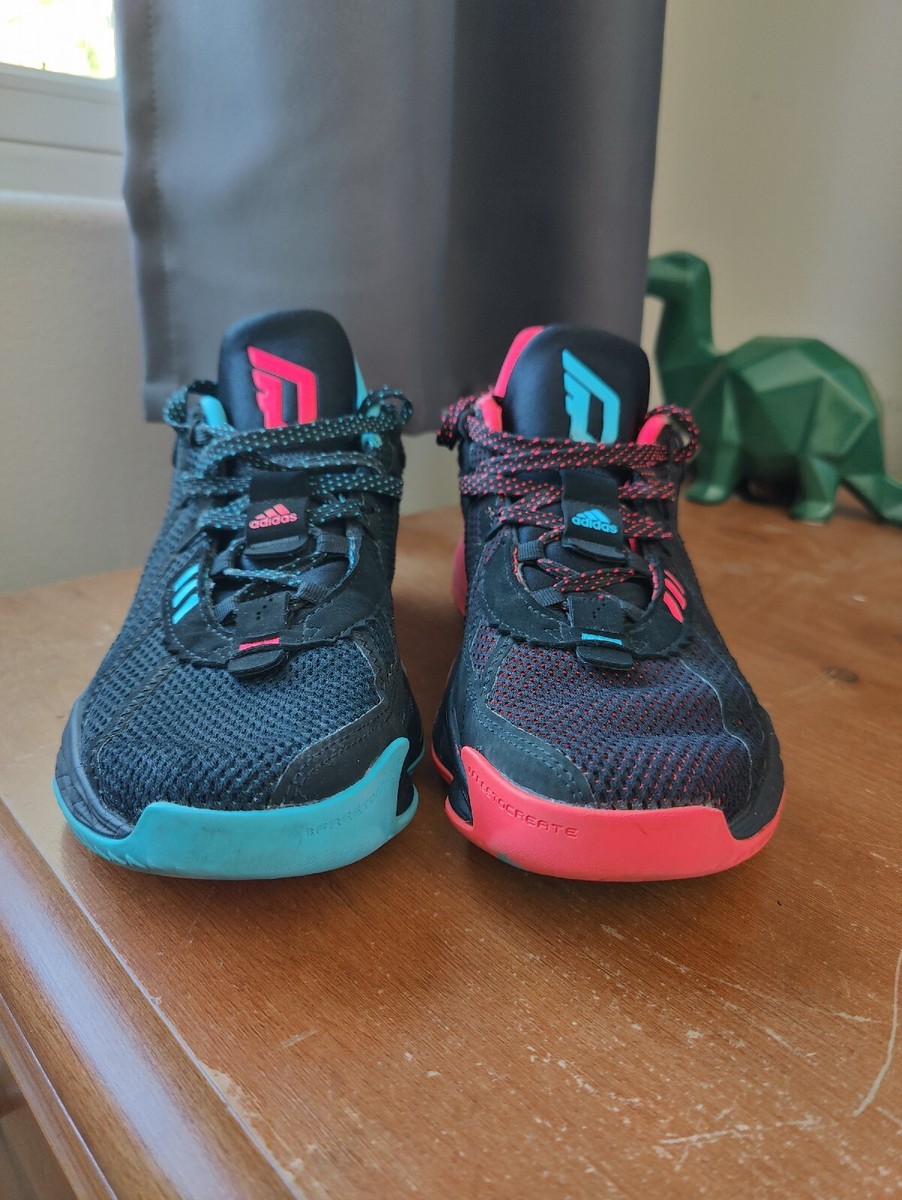 Size adidas Dame Ima Visionary