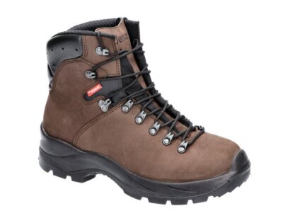 Wanderschue DEMAR TREK M6 Leder Jagdstiefel Outdoorschuhe Thermostiefel