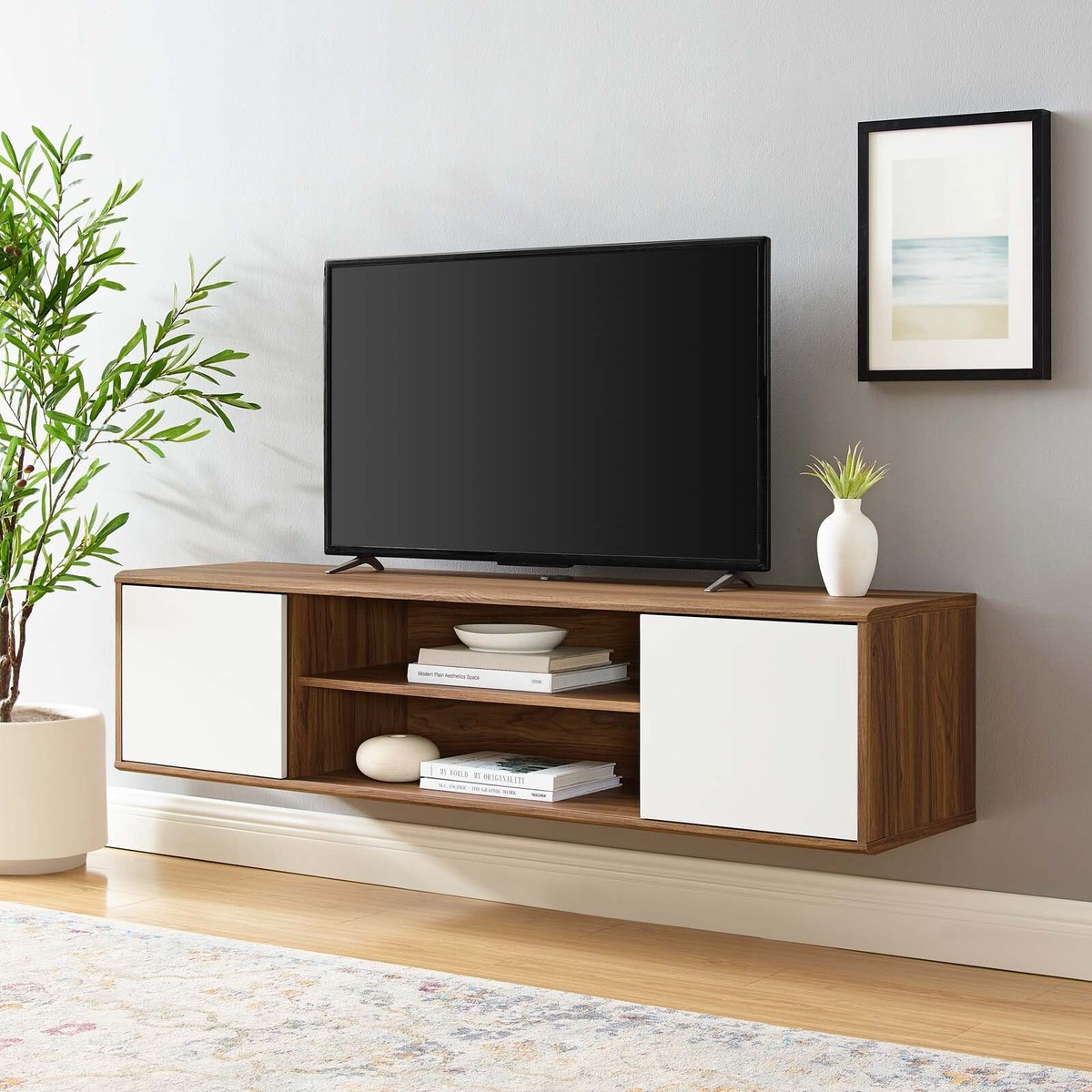 Modway Envision 60
