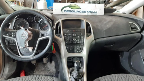 13338058 Servofreno para OPEL ASTRA J SPORTS TOURER Selective 2013 6104420 - Imagen 7 de 10