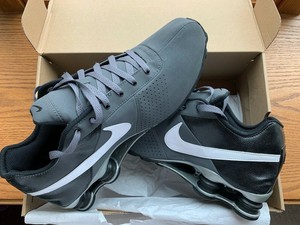 nike shox deliver original