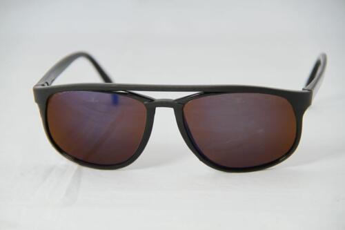 Alain Prost 459 schwarze Sonnenbrille PX2000 braune Gläser int/ext entspiegelt - Bild 3 von 3