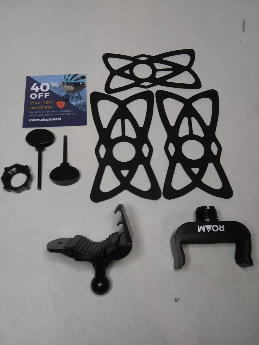 Roam Co Pilot Universal Bike Mount