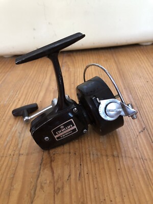Moulinet spinning Daiwa Fuego LT (ancien modèle