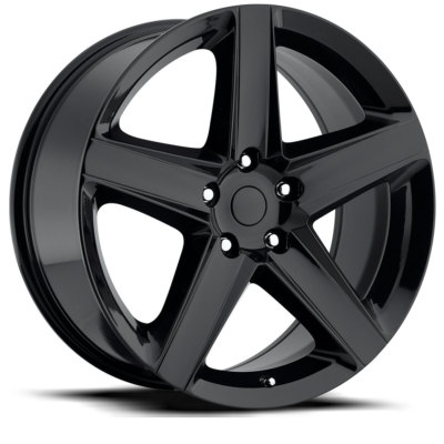 Jeep srt wheels