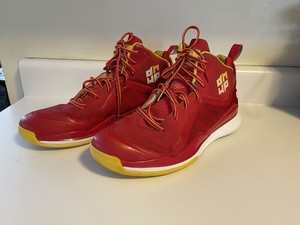 adidas howard 5