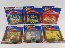 Winners Circle Gallery Series Lot of 6