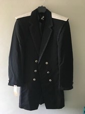 GFOS JAMES BROWN WORN 3 PIECE SUIT! CHRISTIE'S! W/ AUCTION CATALOG! ULTRA RARE!