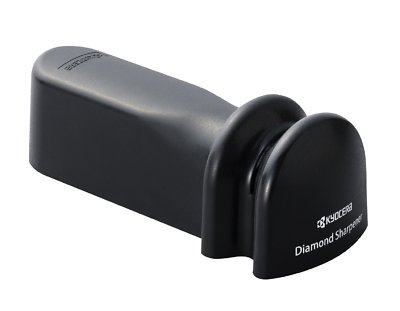 Kyocera JAPAN Diamond Ceramic Knife Sharpener DS-20S Australia