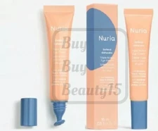 Nuria Defend Triple Action Eye Cream,15 ml / 0.5 fl oz FULL SIZE *NEW WITH BOX*