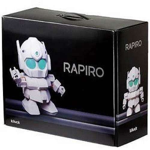 スイッチサイエンス Rapiro ラピロ スイッチサイエンス Rapiro ラピロ | スマート家電／IoTを進める