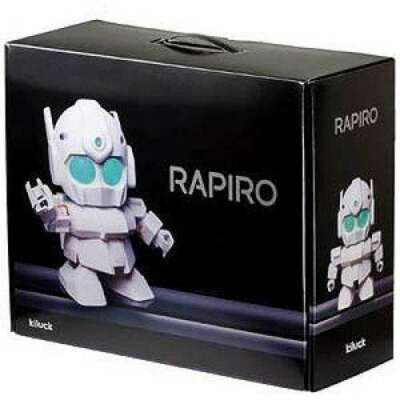 スイッチサイエンス Rapiro ラピロ Switch science RAPIRO lapiro SSCI015509 from japan | eBay